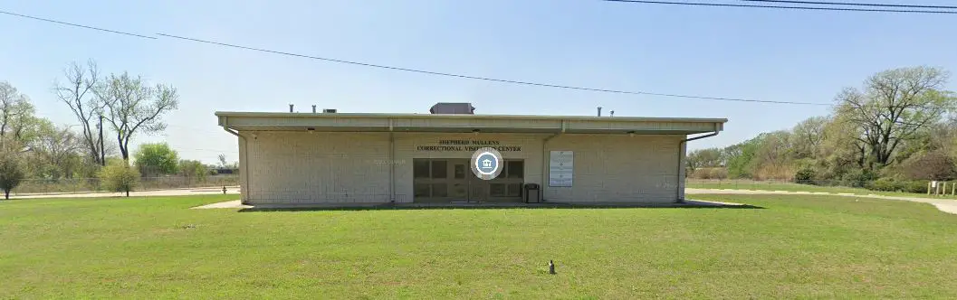 Photos McLennan County Detention Center 4